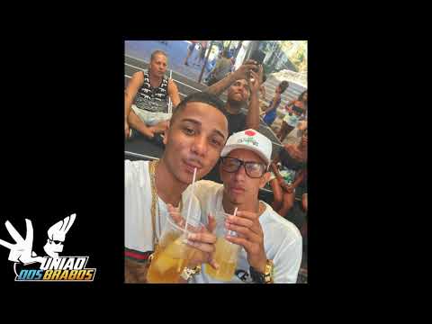 MC CABELINHO - JOGA ESSA XERECA VS COLÔMBIA [DJ'S BRUNO,JUNINHO 22, ZEBRINHA,KIM QUARESMA] 2018