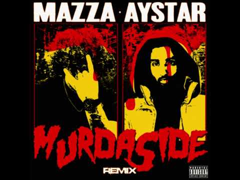 Murdaside Remixes ALL (Mazza L20 x Aitch x Potter Payper x Aystar x Loski x RM x Pistol Po x SJ OFB)
