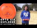 Opto Air Explorer - Latitude 64 Opto Air Explorer