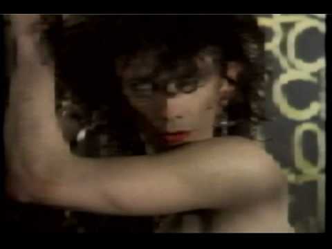 The Lords Of The New Church - Dance With Me (Extended) (1983)