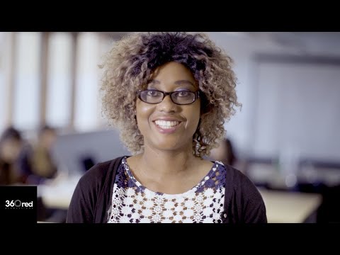 360red Productions Ltd video.