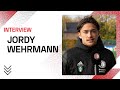 'Mooie beloning voor 15 jaar hard werken' | ????? ???????? na officieel Feyenoord-debuut