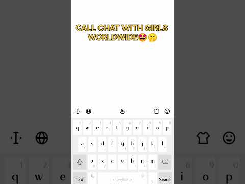 Random call chat worldwide😁#trending #omegle #youtubeshorts #fun #shorts