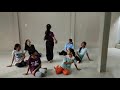 Artha Dance Berproses Made Dyah Agustina