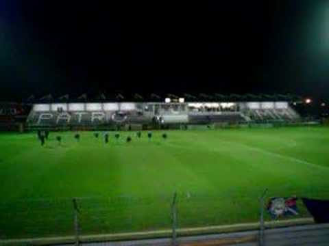 Patro Eisden MM - Verbroedering MM