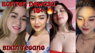 Download lagu TikTok Salud Y Vida Challenge |ekspresi muka sangat meresahkan | Hot 🔥18  mp3
