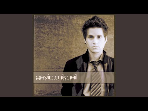 Catch Your Fall - Gavin Mikhail