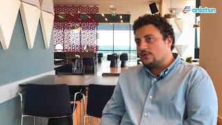 Anadolu Efes'te hikayeniz nasıl başladı? Neden Anadolu Efes'te çalışma