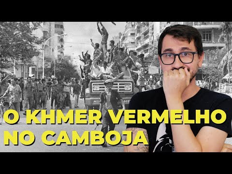 THE KHMER ROUGE IN CAMBODIA || VOGALIZING HISTORY