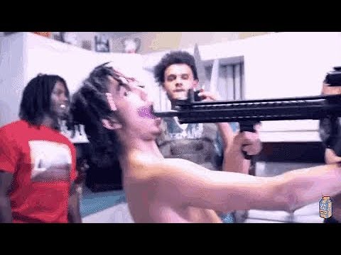 Lil Scope - I’m Only 13 [prod. Lil Scope]