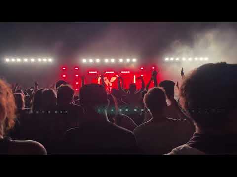 Eric Prydz - Two Months Off 2Night + M83 - Midnight City (Eric Prydz Mix) (Day MVS XL, 08-07-2022)