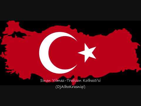Turkish kolbasti - Sinan Yilmaz