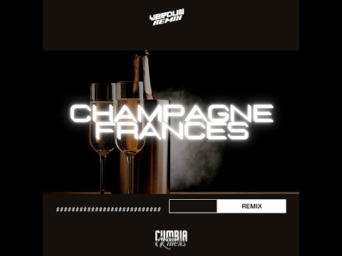 Perro Primo, DT.Bilardo - Champagne Frances (Verdun Remix)