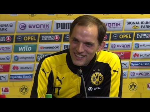 Tuchel freut sich auf Klopp: "Liverpool ein absolut krasses Los"