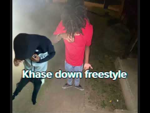 Khase down freestyle ft@NFKMAJ