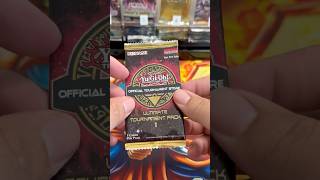 New Yu-Gi-Oh! Pack added to the Gamba! Ultimate Tournament Pack 1!