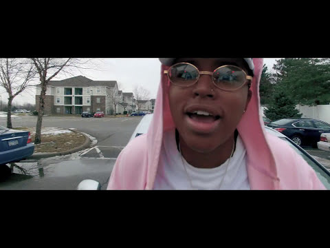 KNICK$YN- Cash Money Remix (Dir. Jean Kablan)