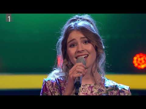 SAŠA LEŠNJEK, LARISA SREŠ IN DEJA ČERČEK - REKEL MI JE (V PETEK ZVEČER)