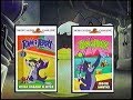 Tom I Jerry Zwiastun VHS