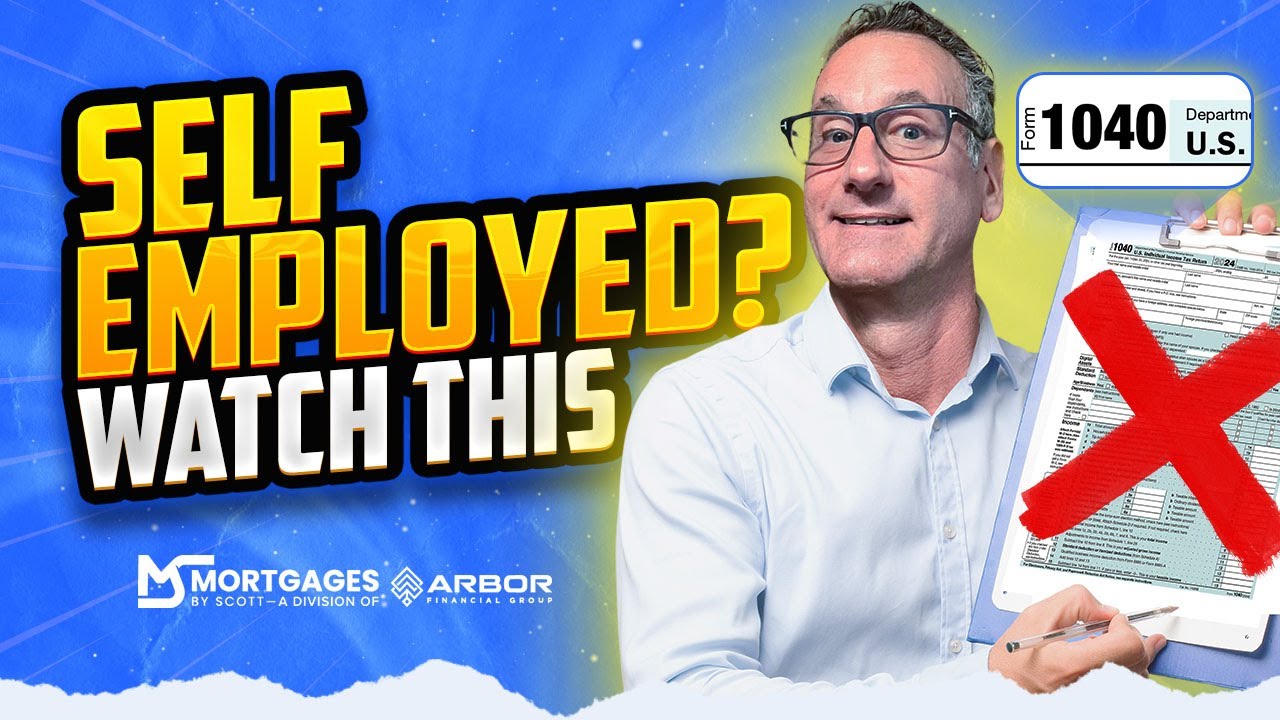 No Income Verification Mortgage Option (updated for 2025) | MortgagesByScott.com