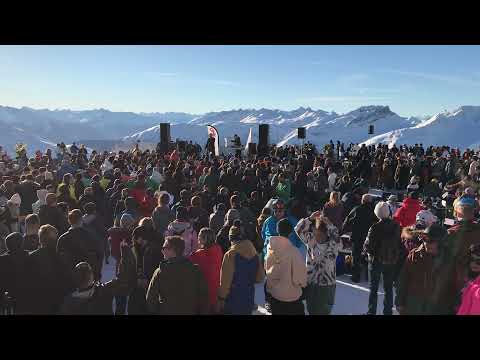SONGBIRD FESTIVAL DAVOS I Phenomden - Stah da & Streunendi Hünd