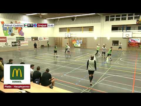 IMSC Day 2022: Viertelfinale 4 - Pitbull Cadillac - Grejzat