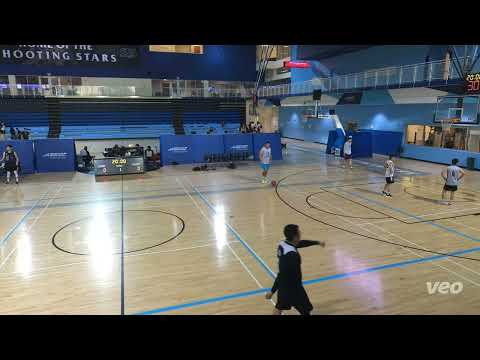 Chris&dave (57) Tier 5 - 2023 SUMMER Aces(52) - tcbl saturday