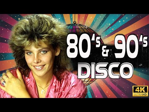 Modern Talking, Michael Jackson, Bad Boys Blue, C C Catch, ABBA, Sandra - Legends Golden Eurodisco