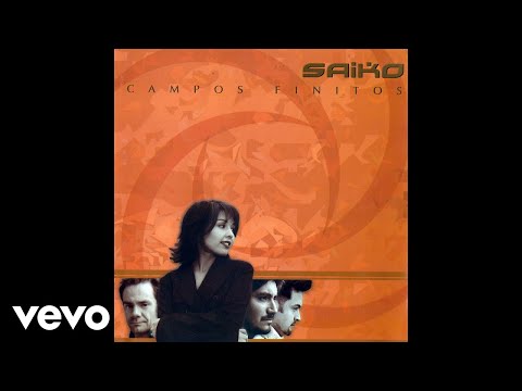 Saiko - Fin De Fiesta (Audio)