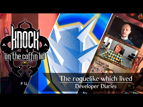The roguelike which lived | KOTCL developer diaries №14