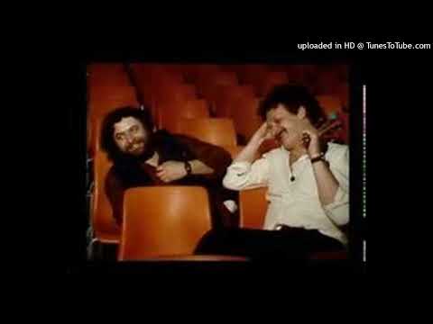 "Jazzzwio" Peppl/Kirchner-Saalfelden JF 09.09.1979- Warm Sounds