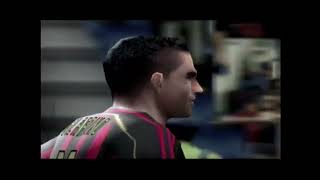 J.League Winning Eleven 10+ Europe League ’06-’07 | AC Milan vs Urawa Reds | Club World Cup