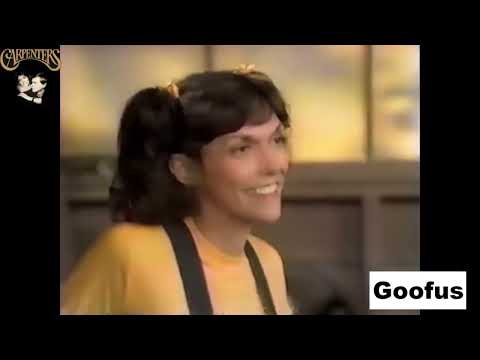 Carpenters  -  Goofus