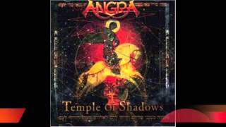 Angra - Sprouts of time - Backing Track (Mário Peres)