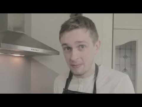 Baking Bad Chocolate Lava Cakes (Call Me Kevin reupload)