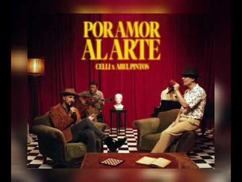 CELLI, Abel Pintos - Por Amor al Arte