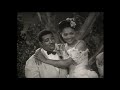 Paper Doll (1942) - The Mills Brothers with Dorothy Dandridge