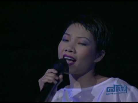 EM VẪN NHƯ NGÀY XƯA - TRẦN THU HÀ&MẮT NGỌC (NGẪU HỨNG TRẦN TIẾN)