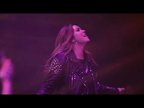 Eunice Rodriguez - SOBRE TODO ESTAS | Video Oficial