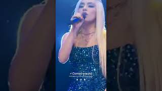 Ava Max - Whos laughing now best English whatsapp 