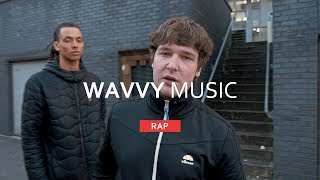 SHOGUN | WAVVY Freestyles | Episode 089