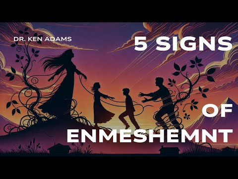5 Signs of Enmeshment That You Might Not Know