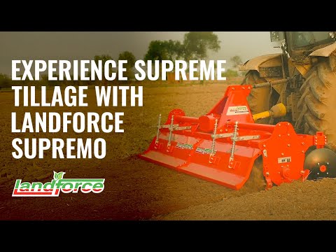 Landforce