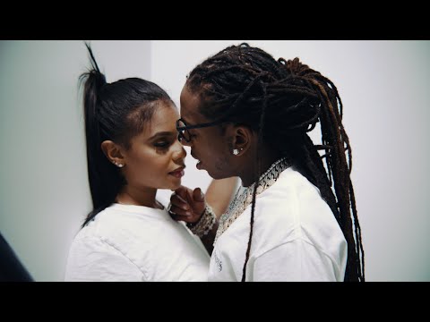 Jacquees – When I'm Around Her (Official Video)