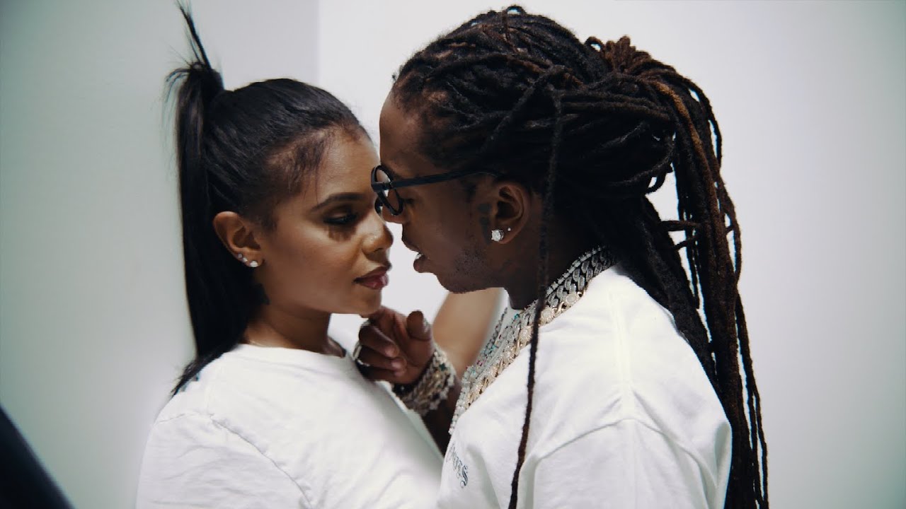 WHEN I'M AROUND HER by Jacquees from USA | Popnable