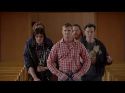 afbeelding Letterkenny Season 1 | Behind The Scenes - Unique Voice