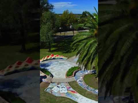 Canals Cordoba Ruta Nacional 8