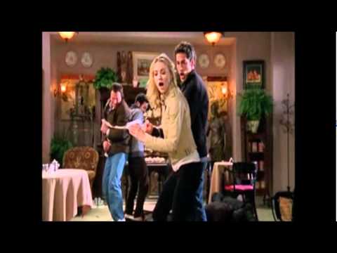 Best Action Scenes Of Chuck Season 3