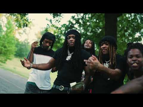 GIAVONN WICCA X ORACK PAC - GRAND HUSTLE (Official Music Video)