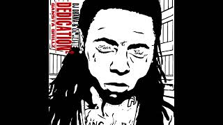 LIL WAYNE - "Walk It Off"